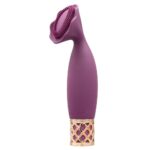 Unlock Intimacy with Pillow Talk Secrets Passion Mini Massager - Your Ultimate Pleasure Companion