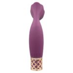 Unlock Intimacy with Pillow Talk Secrets Passion Mini Massager - Your Ultimate Pleasure Companion - Image 4