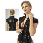 LateX Zip Shirt: Stylish, Comfortable, and Perfect for Any Occasion