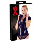 LateX Zip Shirt: Stylish, Comfortable, and Perfect for Any Occasion - Image 5
