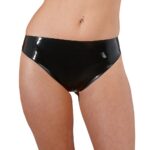 LateX Simple Panties: Comfortable & Stylish Latex Underwear for Everyday Wear - Image 2