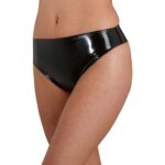 LateX Simple Panties: Comfortable & Stylish Latex Underwear for Everyday Wear - Image 3