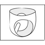 LateX Briefs with Anal Plug - Ultimate Comfort and Pleasure for Adventurous Souls - Image 3