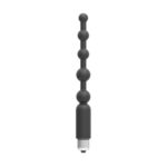 Me You Us Anovibe Vibrating Anal Beads - Ultimate Pleasure for Intimate Exploration