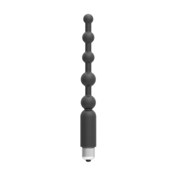 Me You Us Anovibe Vibrating Anal Beads - Ultimate Pleasure for Intimate Exploration