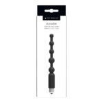 Me You Us Anovibe Vibrating Anal Beads - Ultimate Pleasure for Intimate Exploration - Image 2