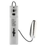 Ultra 7 Vector Egg Vibrator - Powerful, Discreet Pleasure for Ultimate Satisfaction