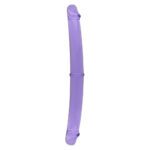 Experience Ultimate Pleasure with the Twinzer 12 Inch Double Dong - Perfect for Couples