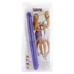 Experience Ultimate Pleasure with the Twinzer 12 Inch Double Dong - Perfect for Couples - Image 2