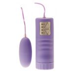 Aqua Silk Vibrating Bullet: Ultimate Pleasure Toy for Intense Sensations - Image 2