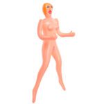 Becky The Beginner Babe Love Doll - Perfect Companion for New Experiences - Image 3