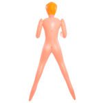 Becky The Beginner Babe Love Doll - Perfect Companion for New Experiences - Image 4