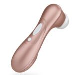 Satisfyer Pro 2 NEXT GENERATION: Ultimate Clitoral Massager for Unmatched Pleasure