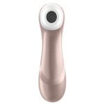 Satisfyer Pro 2 NEXT GENERATION: Ultimate Clitoral Massager for Unmatched Pleasure - Image 3