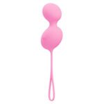 Ovo L3 Love Balls Pink - Enhance Pleasure & Intimacy with Kegel Exercise Balls
