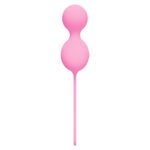Ovo L3 Love Balls Pink - Enhance Pleasure & Intimacy with Kegel Exercise Balls - Image 3