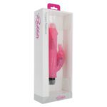 ToyJoy Knobbly Wobbly Rabbit Vibrator - Ultimate Pleasure for Intense Sensations - Image 3