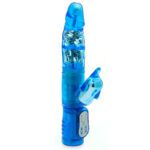 ToyJoy Twin Turbo Dolphin Vibrator - Image 2