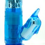 ToyJoy Twin Turbo Dolphin Vibrator - Image 3