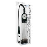 ToyJoy Power Pump Master: Ultimate Pleasure Enhancer for Unforgettable Experiences - Image 2