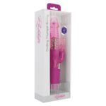 ToyJoy Thrilling Thumper Bunny Vibrator - Ultimate Pleasure for Intense Sensations - Image 3