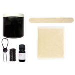 Cloneboy Personal Black Dildo Kit - Create Your Own Custom Pleasure Toy - Image 2
