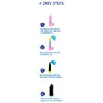 Cloneboy Personal Black Dildo Kit - Create Your Own Custom Pleasure Toy - Image 3