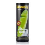 Cloneboy Glow In The Dark Dildo: Create Your Own Unique Pleasure Toy