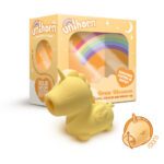 Unihorn Bean Blossom Flickering Tongue Unicorn Vibe - Enchanting Pleasure for Magical Moments