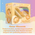 Unihorn Bean Blossom Flickering Tongue Unicorn Vibe - Enchanting Pleasure for Magical Moments - Image 3