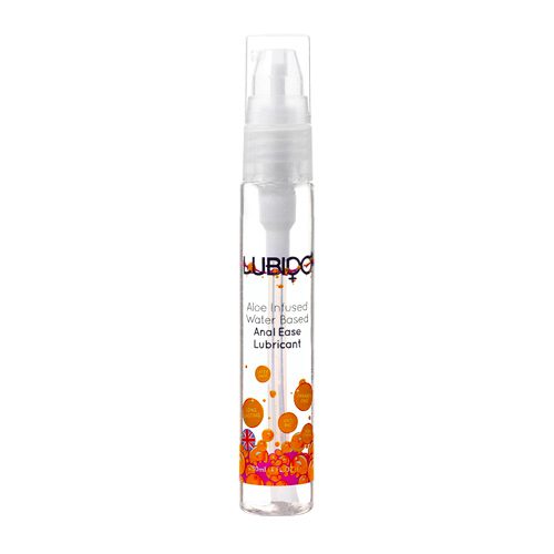 30ANALx Lubido ANAL 30ml - Paraben Free Water-Based Lubricant for Ultimate Comfort - Image 1