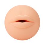 Autoblow A.I. Reusable Mouth Sleeve - Ultimate Pleasure for Enhanced Stimulation
