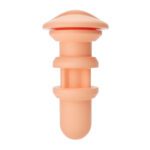Autoblow A.I. Reusable Mouth Sleeve - Ultimate Pleasure for Enhanced Stimulation - Image 3