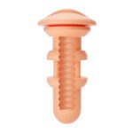 Autoblow A.I. Reusable Mouth Sleeve - Ultimate Pleasure for Enhanced Stimulation - Image 4