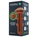 Autoblow A.I. Reusable Mouth Sleeve - Ultimate Pleasure for Enhanced Stimulation - Image 2