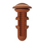 Autoblow A.I. Reusable Mouth Sleeve - Ultimate Pleasure for Enhanced Stimulation - Image 4