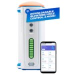 Autoblow A.I. Plus: The Ultimate Adjustable Blow Job Machine for Unmatched Pleasure - Image 3