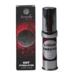 Liquid Vibrator Hot Stimulator Gel - Ignite Your Sensations with Intense Pleasure
