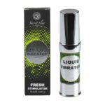 Liquid Vibrator Fresh Stimulator Gel - Ultimate Sensation for Enhanced Pleasure
