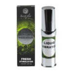 Liquid Vibrator Fresh Stimulator Gel - Ultimate Sensation for Enhanced Pleasure - Image 2