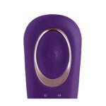 Unlock Intimacy: Satisfyer Partner Couples Vibrator for Ultimate Pleasure - Image 3