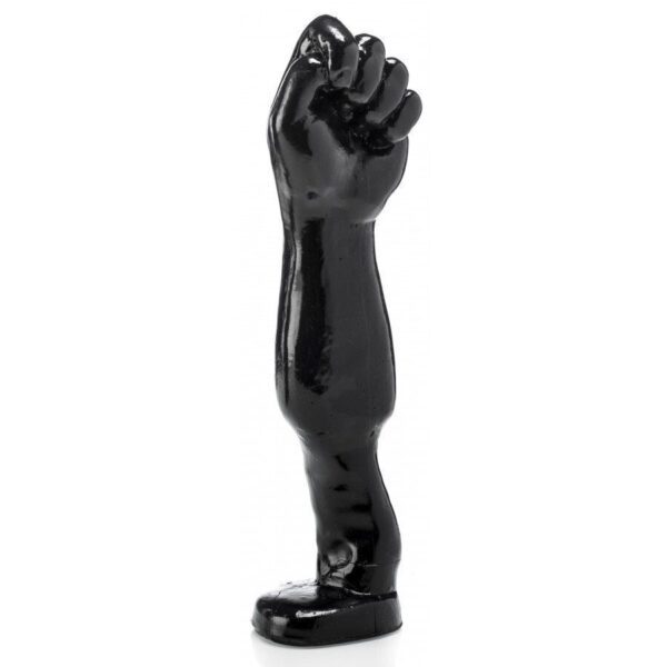 Fist Impact Hold The Fist: Ultimate Grip Strength Training Tool
