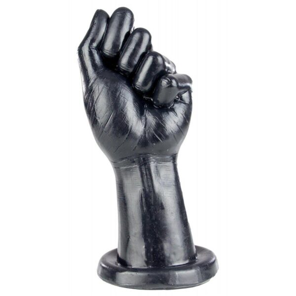 Ultimate Deep Hold Fist Dildo for Intense Pleasure and Exploration