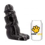 Animhole Lilpig Dildo: Unique Pig-Shaped Pleasure Toy for Ultimate Satisfaction - Image 4