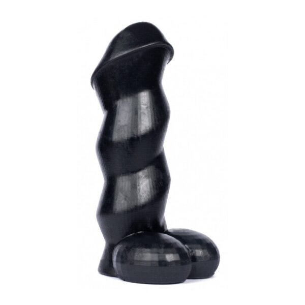 Experience Ultimate Pleasure with the Hunglock Yale Dildo - Premium Quality for Unforgettable Moments