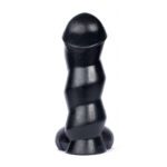 Experience Ultimate Pleasure with the Hunglock Yale Dildo - Premium Quality for Unforgettable Moments - Image 3