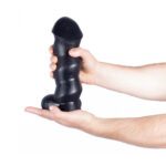 Experience Ultimate Pleasure with the Hunglock Yale Dildo - Premium Quality for Unforgettable Moments - Image 4