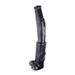 Hunglock Mega Stallion Dildo - Ultimate Pleasure for Adventurous Souls - Image 2