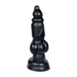 Hunglock Doggy Dildo: Ultimate Pleasure Toy for Pet Lovers