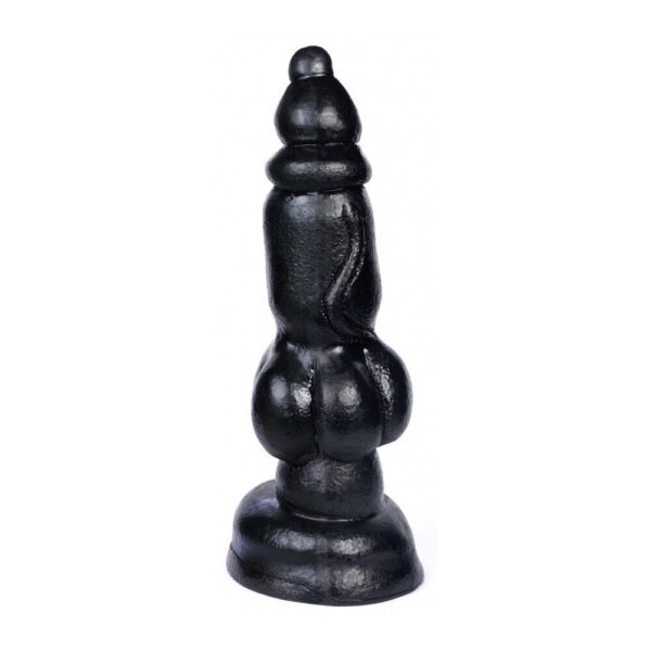 Hunglock Doggy Dildo: Ultimate Pleasure Toy for Pet Lovers